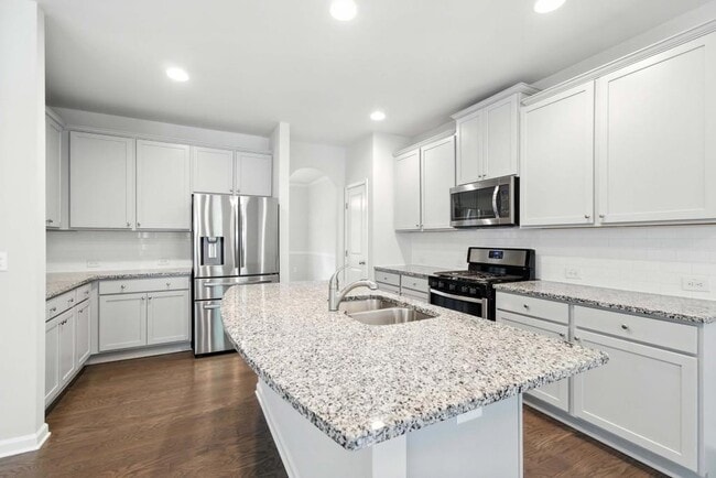 Building Photo - 6215 Vista Crossing Way