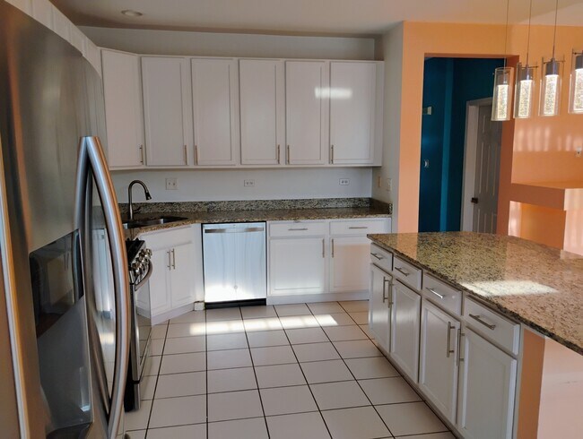 Building Photo - 1166 Georgetown Way