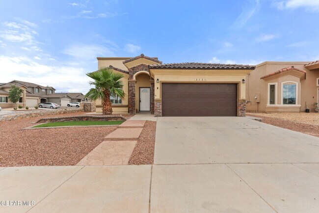 Primary Photo - 2101 James White Dr