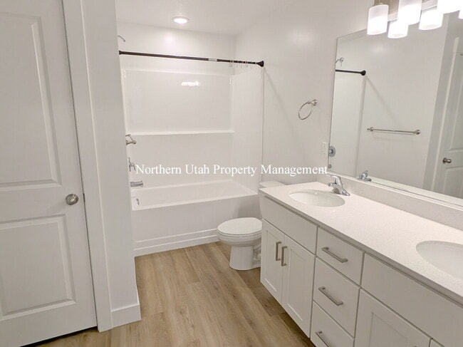 Building Photo - New - 3 Bed, 2.5 Bath, HVAC