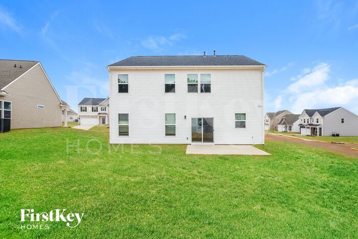 Building Photo - 1101 Mission Hill Ln