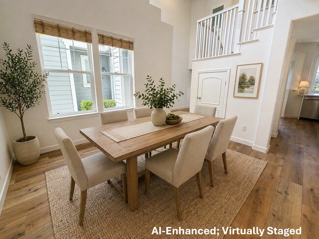 Building Photo - Gorgeous Rarely Available Bayshore Townhome- Just in Time for Summer!