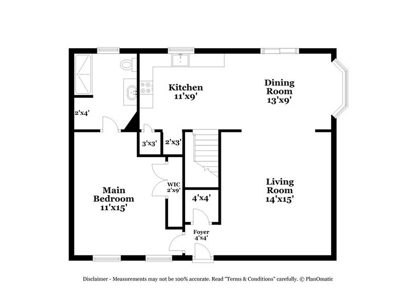 Building Photo - 100 Remington Woods Dr