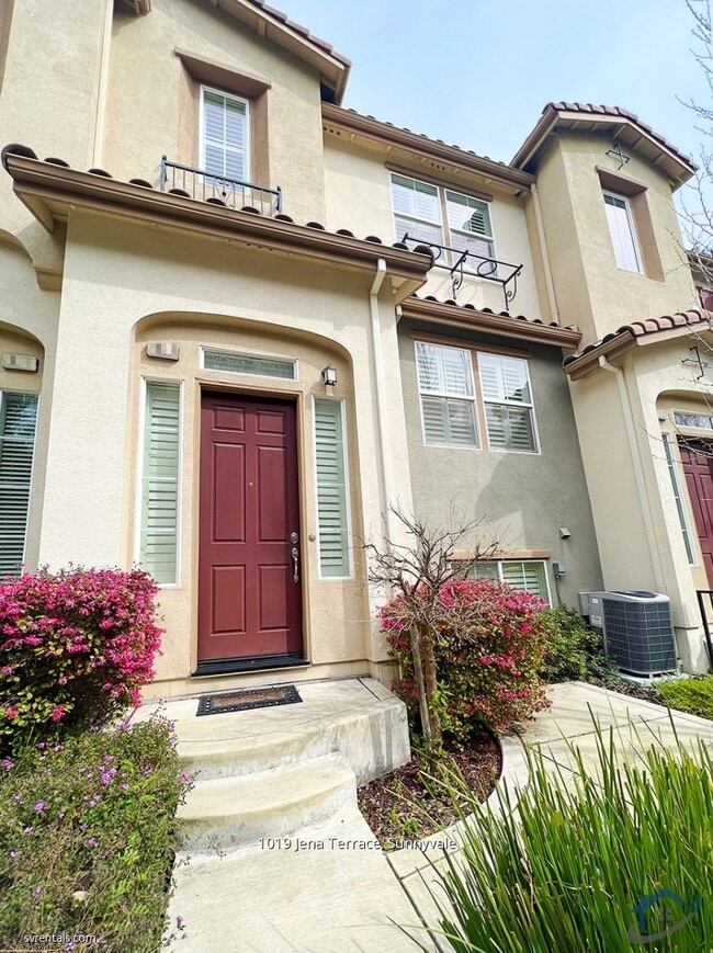 Building Photo - 1019 Jena Ter