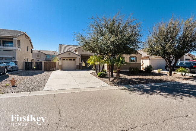 Primary Photo - 1263 W Busa Dr
