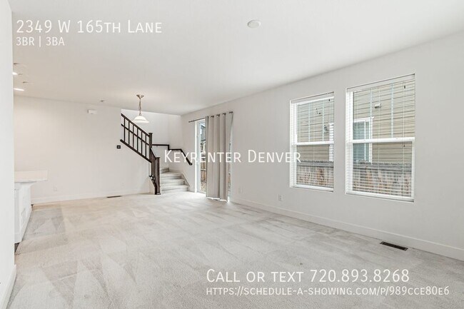 Building Photo - Exquisite 3-Bedroom Haven in Broomfield: C...