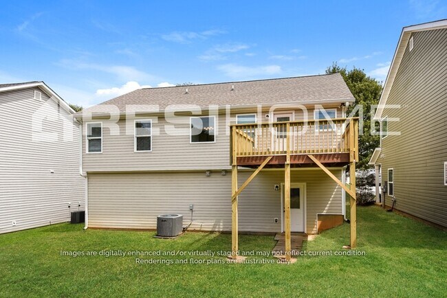 Building Photo - 21 Oakbrook Dr