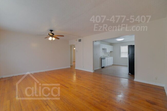 Building Photo - 610 6th St