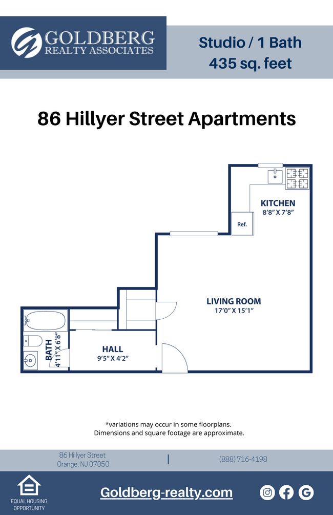 Floorplan - 86 Hillyer Street