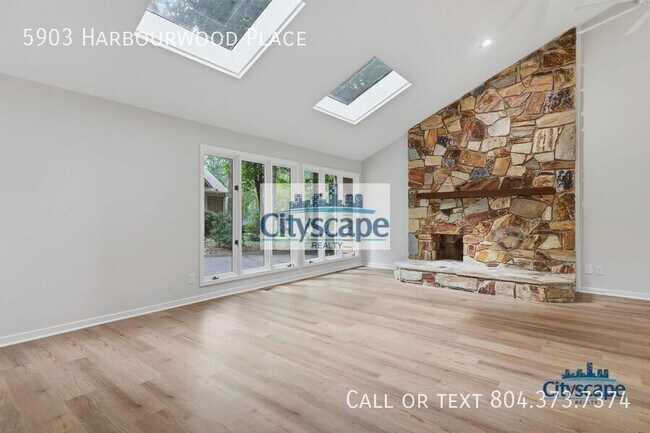 Building Photo - 5903 Harbourwood Pl