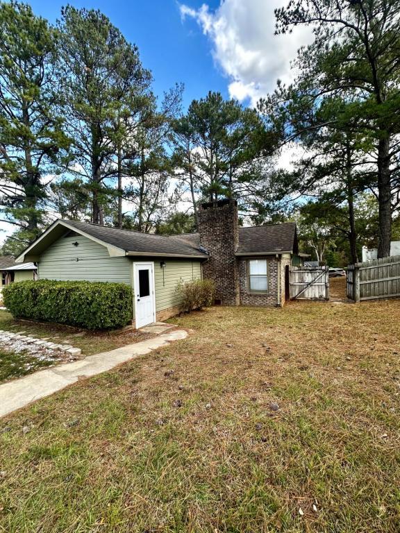 Building Photo - 607 Chickasaw Rd