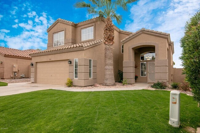 Building Photo - Nice Chandler home with Sparkling Swimming...