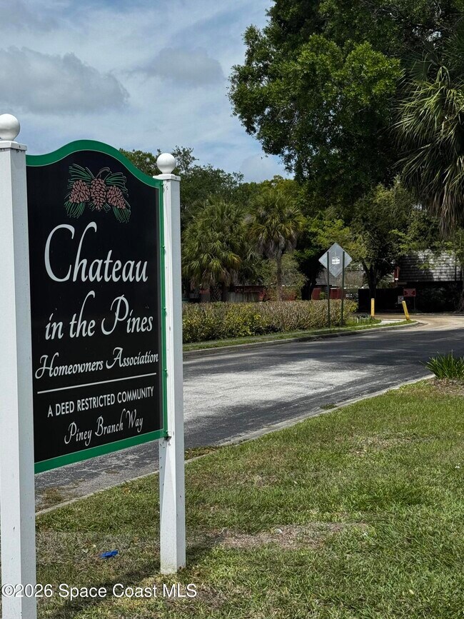 Building Photo - 54 Piney Branch Way