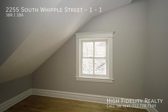 Building Photo - 2255 S Whipple St