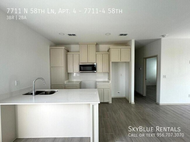 Building Photo - 7711 N 58th St