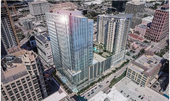 Building Photo - Novo Las Olas