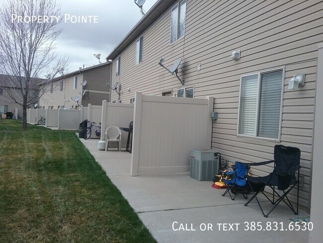 Building Photo - 1573 S 2000 W