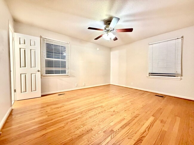 Building Photo - Charming Ranch with Fireplace, Two Living Areas & Large Lot – Minutes to Downtown