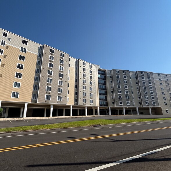 Building Photo - Magnolia Heights