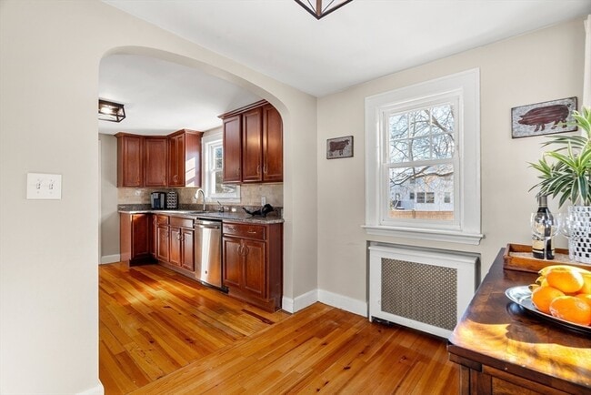 Building Photo - 55 Aborn Ave