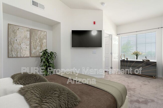 Building Photo - 1920 E Bell Rd