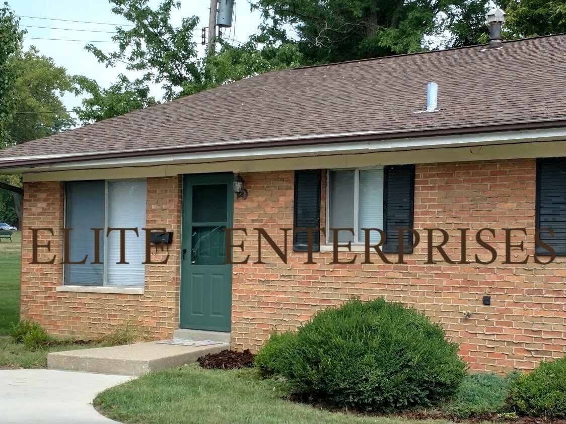 Building Photo - 3708 N Donna Ln