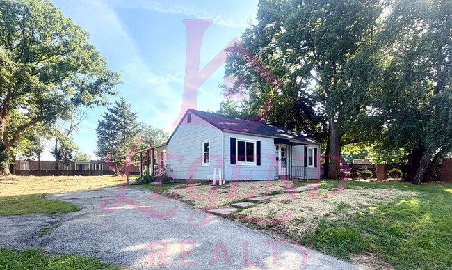 Building Photo - Adorable 2 Bedroom 1 Bathroom Home In St. Ann!!!