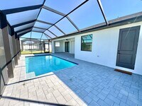 Building Photo - Brand New Construction Pool Home - 3 Beds + Den, 2 Baths, 3 Car Garage