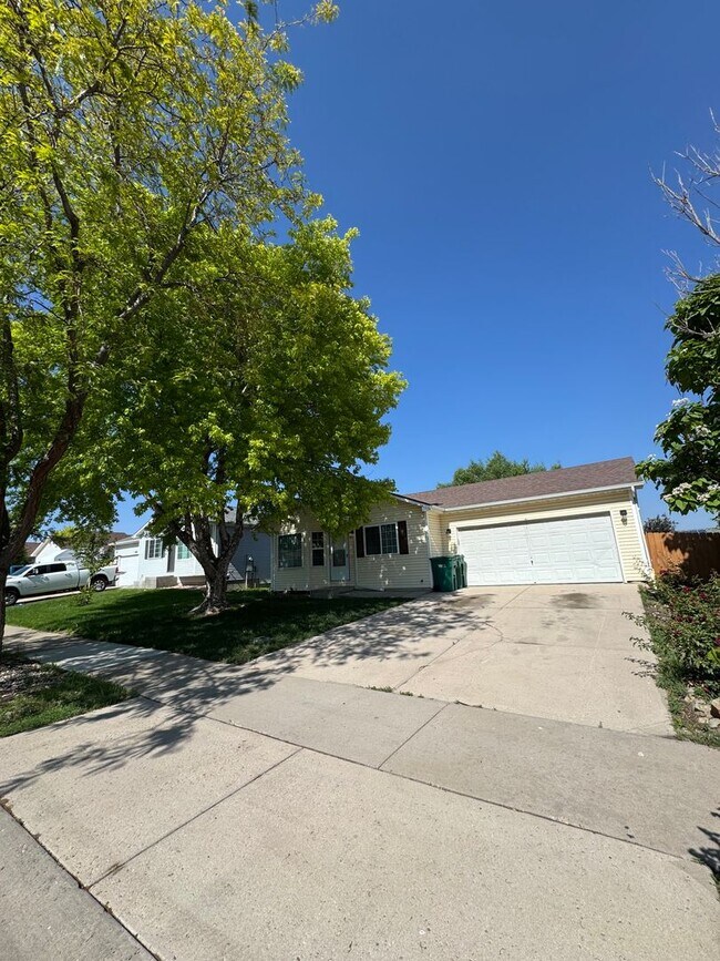 Building Photo - Beautiful 4 bedroom house avail 6/12