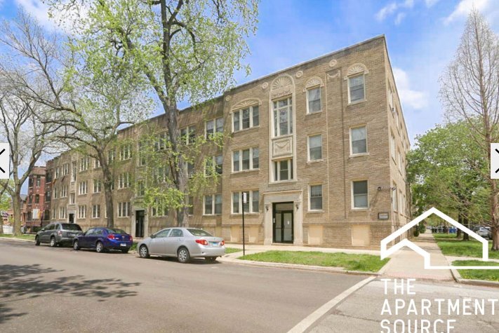 Building Photo - 5107 N Winchester Ave