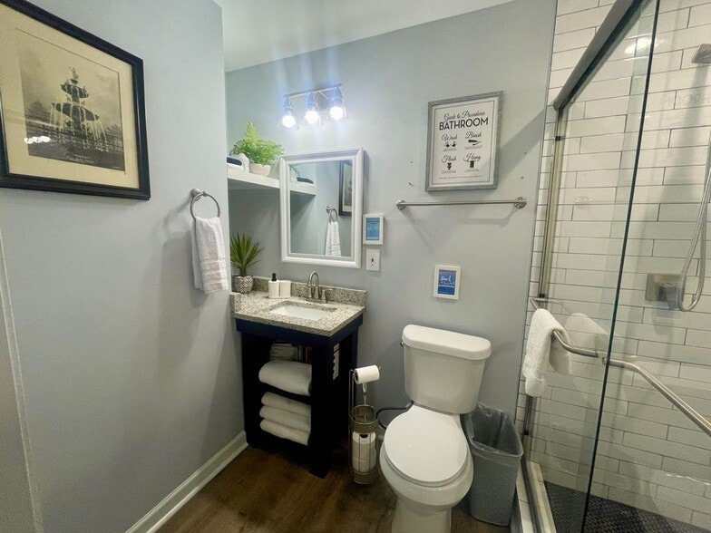 Building Photo - 285 Whitaker Cir NW