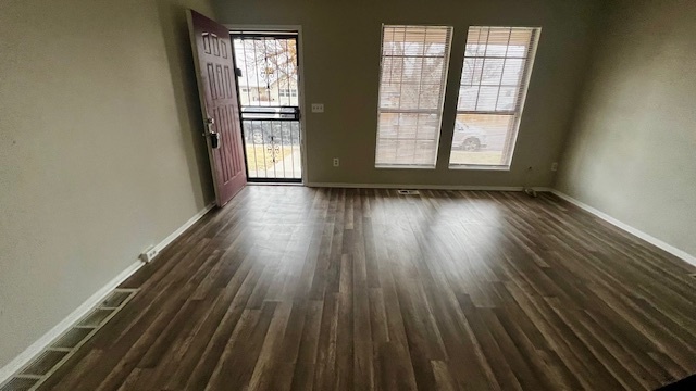 Living Room - 754 S Patton Ct