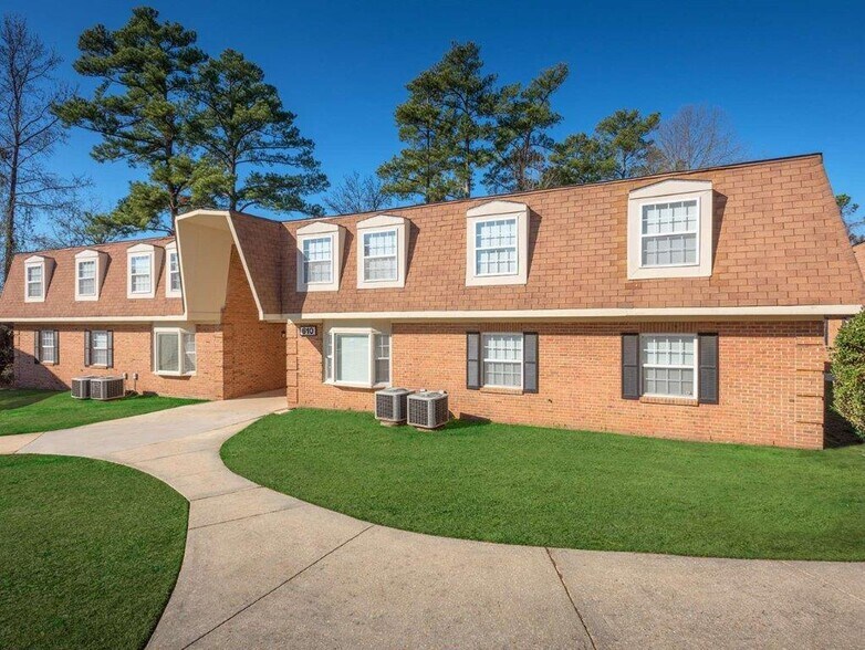 The Residences at Fayetteville Fayetteville, NC Apartment Finder