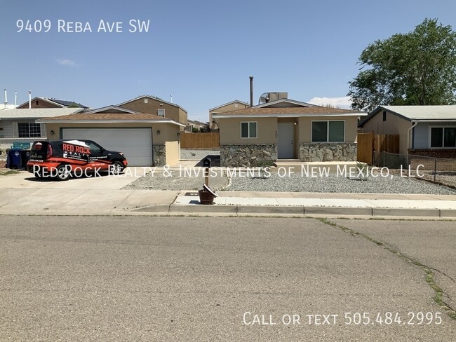 Building Photo - 9409 Reba Ave SW