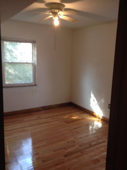 Building Photo - 2005 Washington Ave