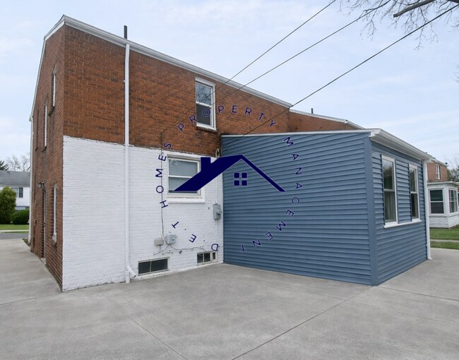 Building Photo - 8547 Meyers Rd