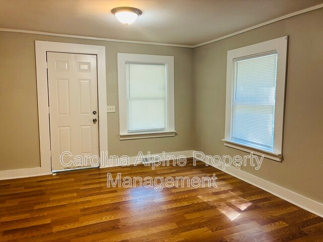 Building Photo - 1314 W Rankin Ave