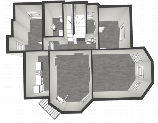 Building Photo - 803 Ohio River Blvd