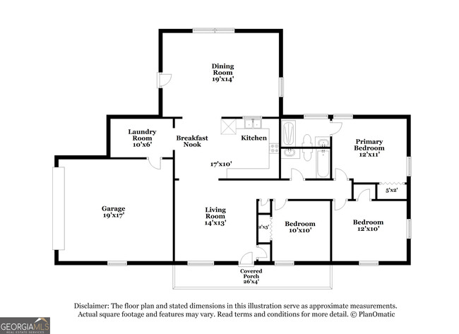 Building Photo - 545 Ivy Ln