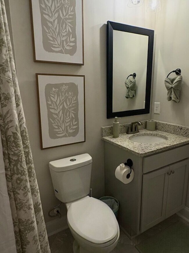 Building Photo - South 9th Street