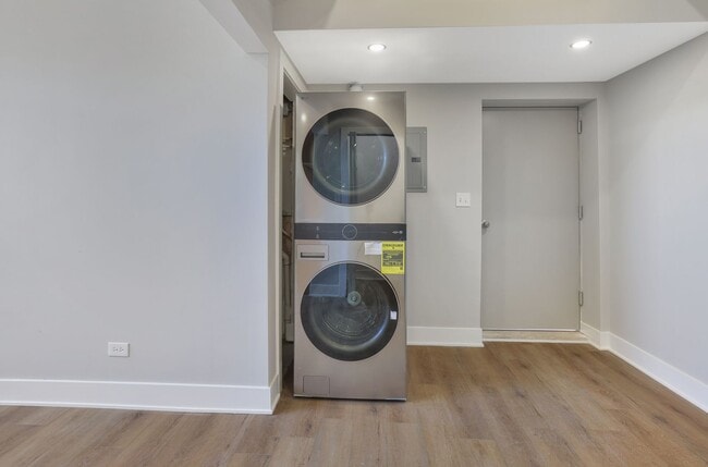 Building Photo - Brand New Construction 2-Bedroom, 2-Bath Apartment – Modern Living at Its Finest