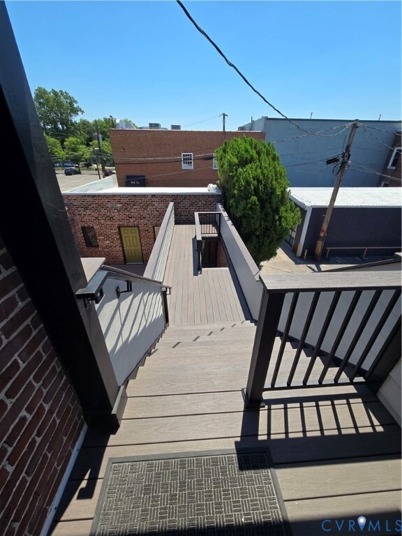 Building Photo - 1 N Harvie St