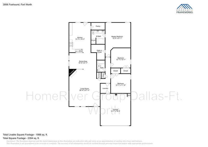 Building Photo - 3956 Foxhound Ln