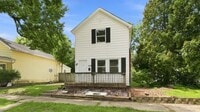 Building Photo - 1221 Wefel St