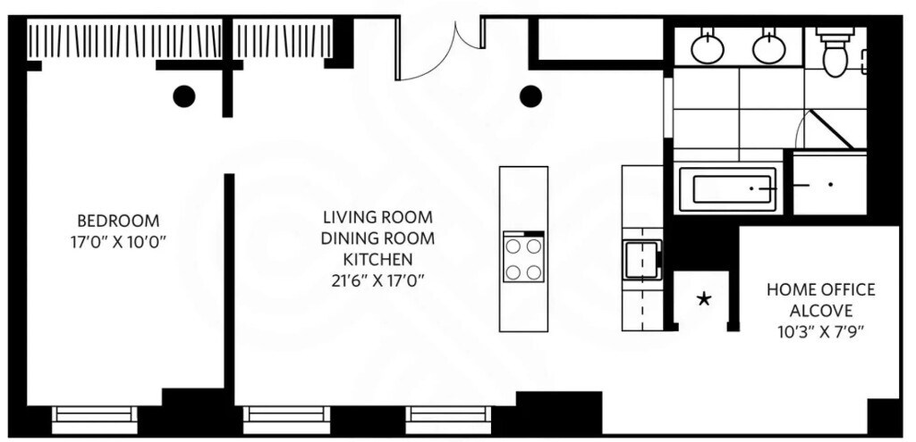 Building Photo - 225 Fifth Avenue