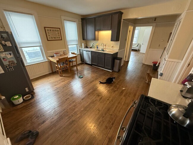 Building Photo - 2768 N Booth St