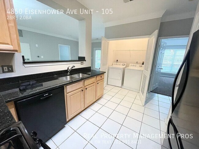 Building Photo - 4850 Eisenhower Ave