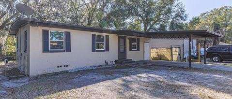Building Photo - 8306 Galveston Ave