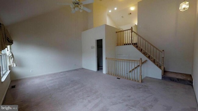 Building Photo - 2503 James Monroe Cir