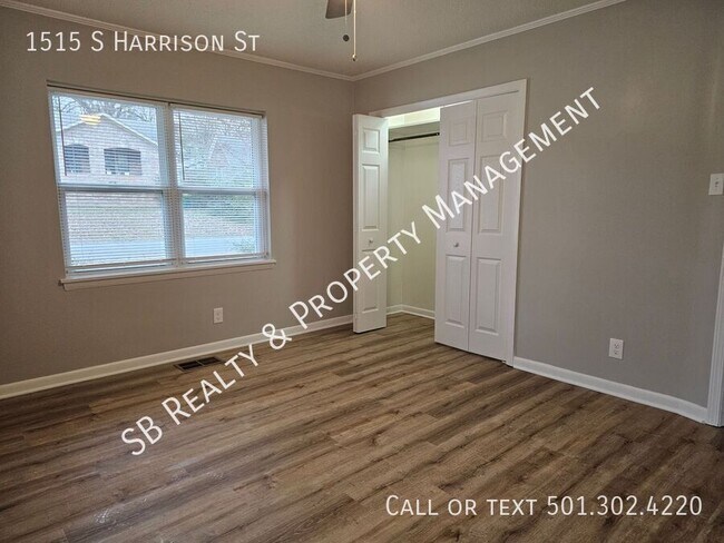 Building Photo - 1515 S Harrison St